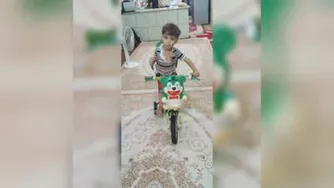 تولد آقارضا دونلو
