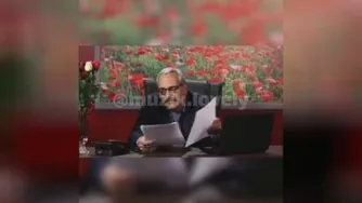 طنز ازمهران مدیری