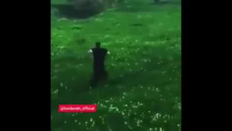 کلیپ خنده دار آنشرلی باموهای قرمز