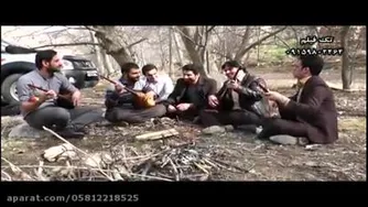آهنگ شاد