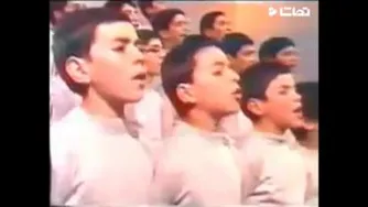 شعرمادربرام قصه بگو