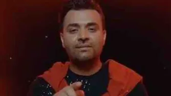 دانلود آهنگ میثم ابراهیمی گل رز