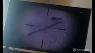 مکان دو اسلحه کمیاب