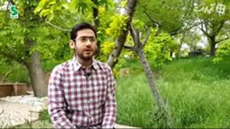 چرا از دانشگاه انصراف دادم
