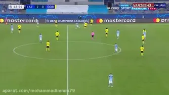 خلاصه فوتبال