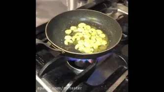 آشپزی
