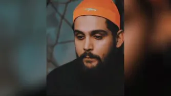 کلیپ خفن ارمین احمدی