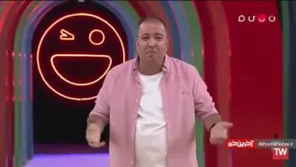 استندآپ کمدی جذاب علی اوجی در خندوانه
