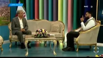 هادی عامل برای گزارشگری چقدر دستمزد می‌گیرد؟