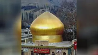مداحی
