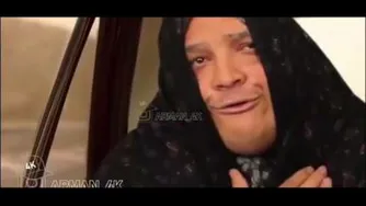 طنز شکلات بادامی