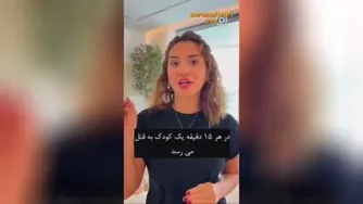 بلاگرهای معروف جهان وکشتار فلسطینیان در غزه