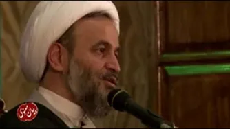 خدا تورا خیلی دوس دارد!