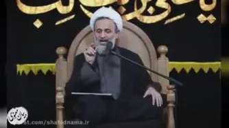 استاد پناهیان ومسٱله ظهور حضرت حجت