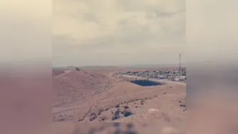 گزخت از نگاه بوم گردی