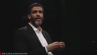 دکتر محمد وسیاست خارجی