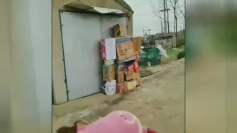 اینجاست ک میگن نمیفهمه از کجا خورده😂😂