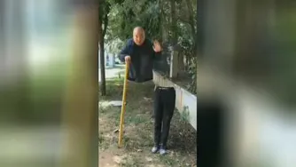 داشت خوب پیش میرفت! تااینک 😂