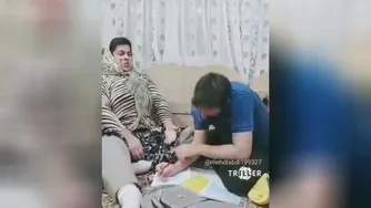 آموزش خواندن قرآن