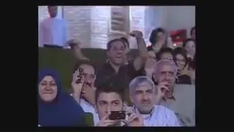 کنسرت علی گرایلی در تهران