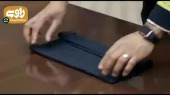 آموزش نحوه ساختن ماسک
