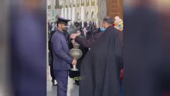 مثل ماعسل