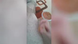 آموزش کار با صمغ عربی