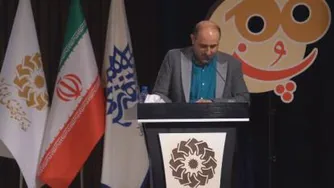 جلوه در محراب (شعر طنز عباس احمدی در قمپز 59)