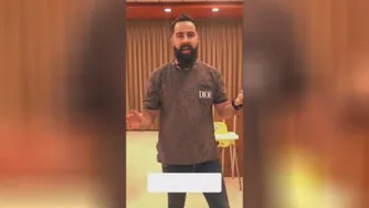 استوری تبلیغاتی کافه بیف لند