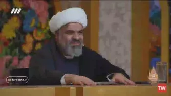 چطور وام بگیریم؟ (شعر طنز عباس احمدی در حسینیه معلی)