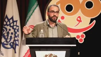 درد دل با خدا و مسئولین (شعر طنز محمدحسین مهدویان در قمپز 57)