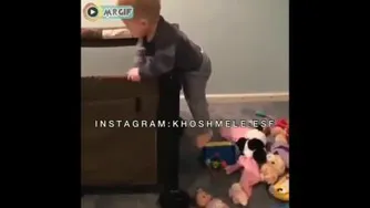 حوادث همه جوره