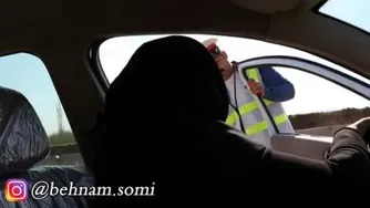 جریمه کردن خانم معلم