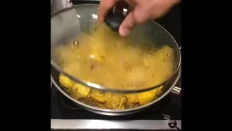 تهیه جوجه کباب