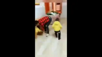 بچه داری ودردسراش