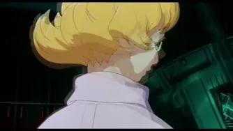 تریلر انیمیشن Metropolis 2001