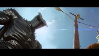 تریلر فیلم Thor 2011