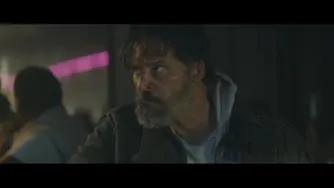 تریلر فیلم Archenemy 2020