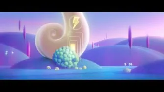 تریلر انیمیشن Soul 2020