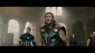 تریلر فیلم Avengers Age of Ultron 2015