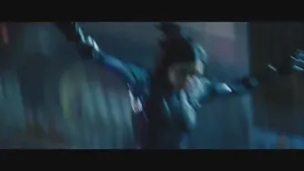 تریلر فیلم Alita Battle Angel 2019