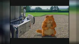 تریلر فیلم Garfield 2 2006