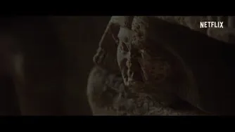 تریلر مستند Secrets of the Saqqara Tomb 2020