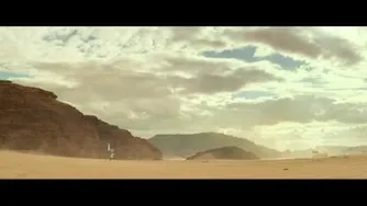 ترلی فیلم جنگ ستارگان 9 2019