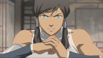 تریلر فیلم The Legend of Korra