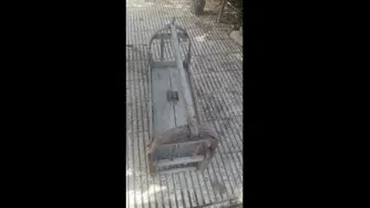 قدیمی ها بهش میگفتن ننو