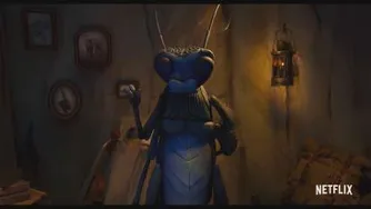 تیزر فیلم پینوکیو Pinocchio 2022