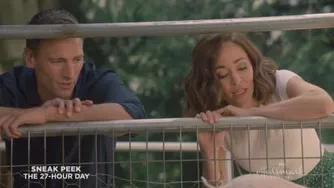 تیزر فیلم روز 27 ساعته The 27-Hour Day 2021