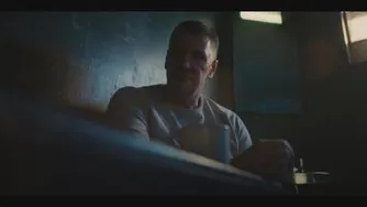 تیزر فیلم مردی خشن A Violent Man 2020
