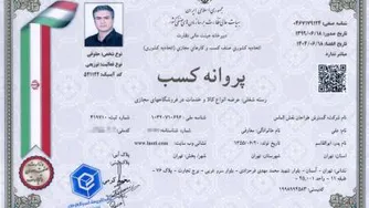 آینوتی در شبکه پنج